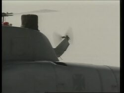 GWT:US spokesman says coalition troops enter Baghdad Instructional Video