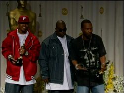 2006 Annual Academy Awards Stock Footage