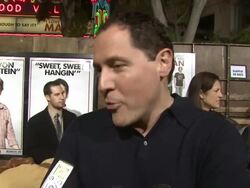 'I Love You, Man' Premiere Stock Footage