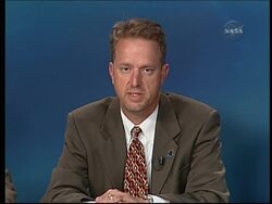 US astronauts fix ripped solar panel, unfurl it to full length Instructional Video