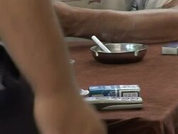 VOICED: Snuffing out Turkey's last cigarettes News Clip