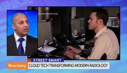 Can Cloud Tech Transform the Healthcare Industry? News Clip