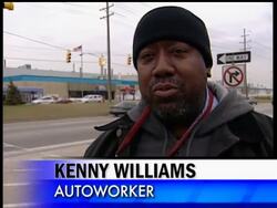 Automakers and their union worked feverishly Wednesday to sell a skeptical Congress on a $34 billion aid plan, promising labor concessions and restructuring in advance of a second round of hearings. News Clip