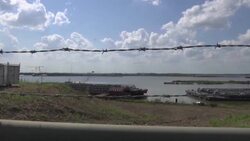 Only On AP: Hundreds of highly toxic US sites face flood risks News Clip