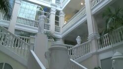 CLEAN : Kiev : a new ministry occupied by proteste News Clip