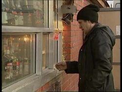 RUSSIA: INTERNATIONAL CONFERENCE TACKLES FALLING LIFE EXPECTANCY News Clip