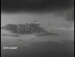 Sikorsky in cloud flight, landing Manila Instructional Video