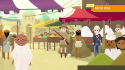 Nonviolence and Peace Movements: Crash Course World History 228 Instructional Video