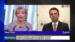 Markets Face New Risks From Saudi Arabia, India News Clip