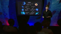 Edith Widder: Glowing life in an underwater world Instructional Video