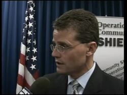 Illegal immigrants with links to LA-area street gangs held News Clip