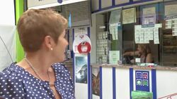 City searches for missing millionaire as $6.3 million ticket goes unclaimed Instructional Video