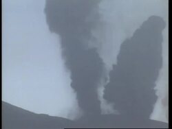 Evacuation continues as Mt Etna erupts News Clip