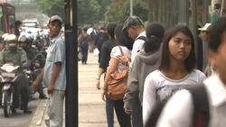 Fans upset in Indonesia after match-throwing controversy News Clip