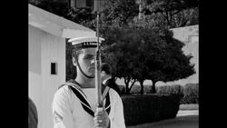 CAN829 ROMANIAN PREMIER VISITS GREECE Instructional Video