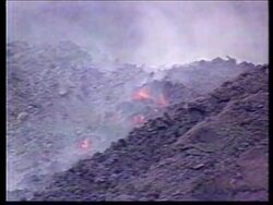 Guatemala - Volcano erupts prompting evacuation Instructional Video