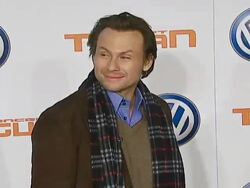 US Premiere of Concept Car Tiguan Presented By Volkswagen Stock Footage