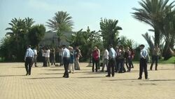 Dutch ship offering 'offshore abortions' arrives at Moroccan port, protest News Clip