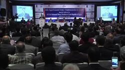 Morsi hails bilateral trade links, comments about BRICS News Clip