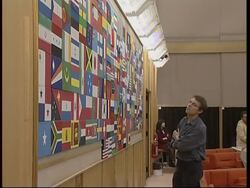 Scientists gather in Rome to discuss bird flu News Clip