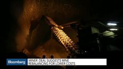 Potash Corp, Agrium in Merger Talks News Clip