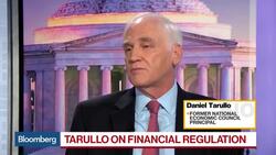 Ex-Fed Governor Tarullo Warns of CFPB, Capital Changes News Clip