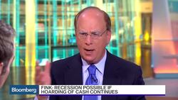 BlackRock CEO: BOJ Monetary Policy Will Continue to Fail News Clip