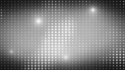 Black Background (Loopable) Stock Footage