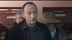 Climate change monitoring station opens atop of the Chacaltaya glacier News Clip