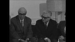 CAN932 NEW CONFERNECE CENTRES FOR RIYADH AND MECCA BY EUROPEAN ARCHITECTS News Clip