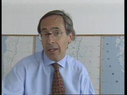 CHILE: PENSION FUNDS SYSTEM INTRODUCED 16 YEARS AGO IS SUCCESSFUL News Clip