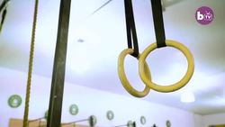 The 10-Year-Old CrossFitter Aiming For The Olympics Instructional Video