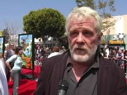 'Over The Hedge' Los Angeles Premiere Stock Footage