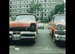 RR8101A VIETNAM REPORT News Clip