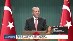 Turkey Declares 3-Month State of Emergency News Clip