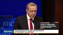 Turmoil in Turkey: Who Will Be the New PM? News Clip
