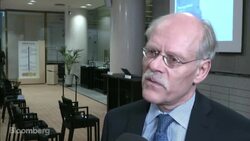 Riksbank's Ingves Sees Policy Rate Lower If Needed News Clip
