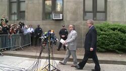 VOICED: Twist in Strauss-Kahn case ahead of next hearing News Clip