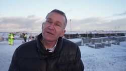 Bitcoin farms raise environmental concerns News Clip