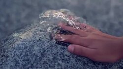 water is life Stock Footage