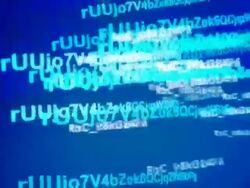 Finding code. Stock Footage