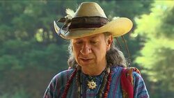 CLEAN: Shaman healers united in Mexico News Clip