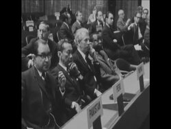 CAN945 UN HUMAN RIGHTS COMMITTEE MEETS ON ANTI-DISCRIMINATION DAY Instructional Video