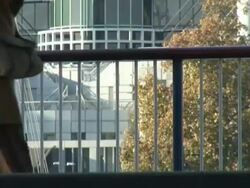 City Life - Rushed Fast Pace Stock Footage