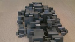 CLEAN : Ai Weiweis Zodiac Heads expected to set record at auction News Clip