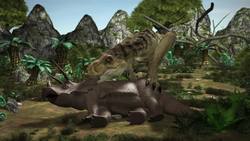 Tyrannosaurus Rex decapitated Triceratops before eating it, says study Instructional Video