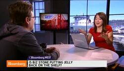 Biz Stone: We Made New Super App Because It's Fun News Clip