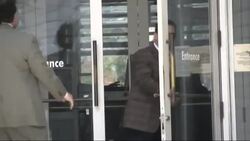 JURY SIDES WITH COSTNER IN BP SPILL LAWSUIT News Clip