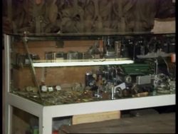 Vietnam - War Souvenirs Are Big Business In Vietna News Clip