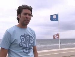 Surfers Against Sewage Claim Beaches are Dirty News Clip